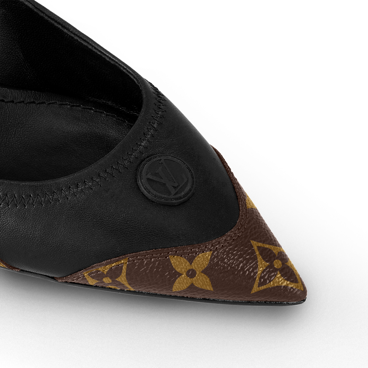 Archlight Pump Shoes LOUIS VUITTON